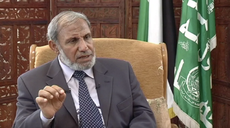 entire planet will be under our control says hamas